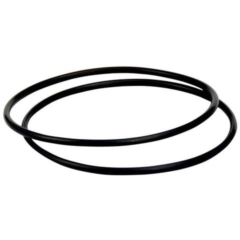 Lot De 2 Joints Pour Porte-filtre - Foto 1