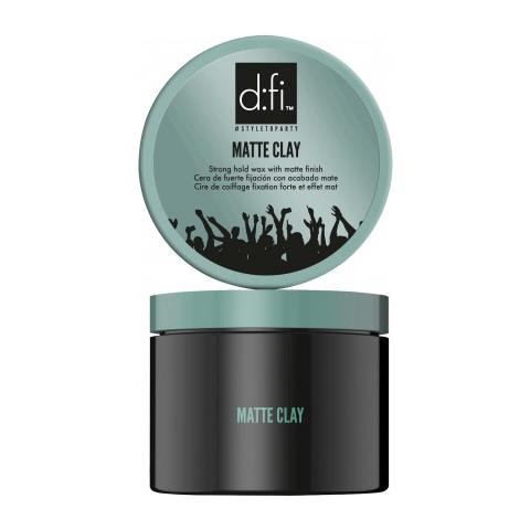 D: Fi Matte Argilla Argilla 150gr - Foto 1