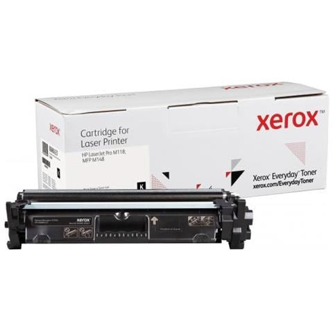 TONER COMPATIBILE - Everyday  Nero per LaserJet Pro M118 / MFP M148 Capacità 2800 Pagine - Foto 1