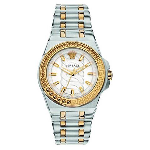 Orologio Solo Tempo Donna Versace Chain Reaction Trendy Cod. Vehd00420 - Foto 1