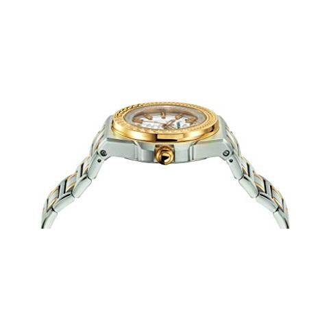 Orologio Solo Tempo Donna Versace Chain Reaction Trendy Cod. Vehd00420 - Foto 3