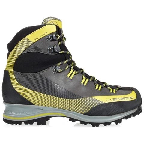 Trango Trek Leather Gtx Scarpa Trekking Eur 44,5 - Foto 1
