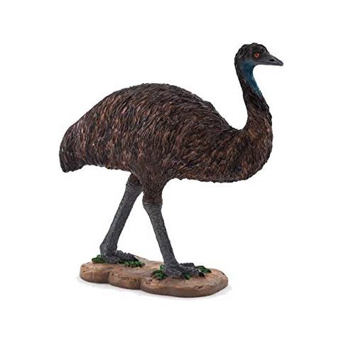 Emu Toy Figure - Foto 1