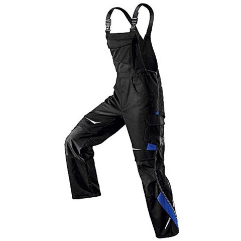 25245353-9997-50 Pantaloncini Pulsa Taglia 50, Colore: Nero / Antracite - Foto 1
