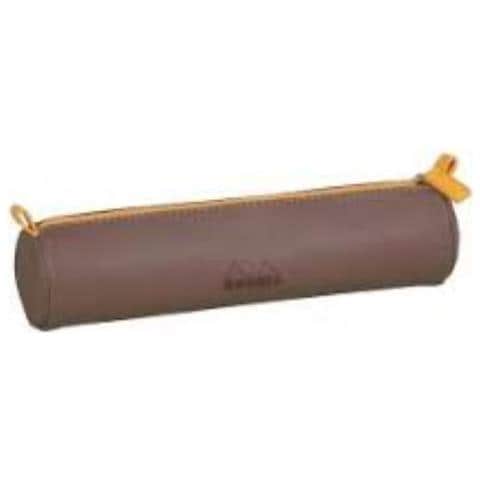 Astuccio Tondo Cioccolato - Foto 1