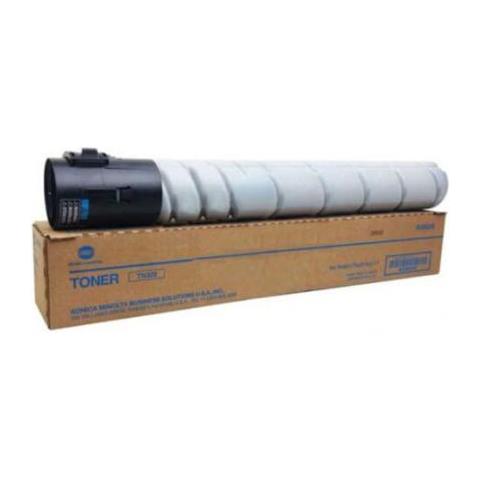 Originale Tn-322 Nero A33k050 Toner Originale Per Minolta Bizhub 224e 284e 364e Tn322 Capacita 28.800 Pagine - Foto 1