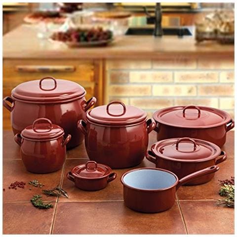 Classic - Casseruola Con Coperchio, 40 Cm - Foto 3