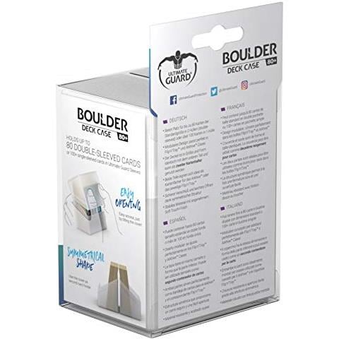 Accessori Per Giochi Di Carte, Colore Satinato, Ugd010681 - Foto 2