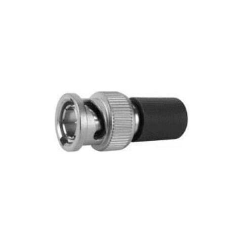 Telegrtner J01006a1373 Bnc 93ohm Koaxialstecker (j01006a1373) - Foto 1