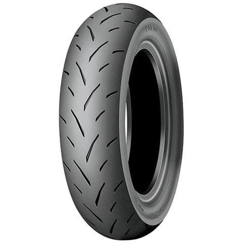 Gomme Pneumatici Tt93 Gp 120/80 -12 55j - Foto 1