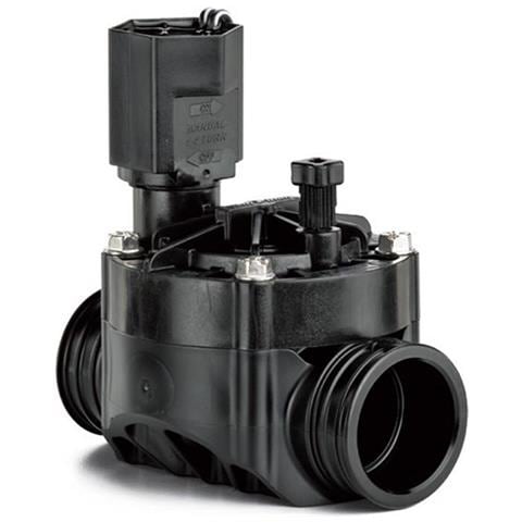 Elettrovalvola Filettata 1 ""6,82m3 / H - 100hvmm - Foto 1