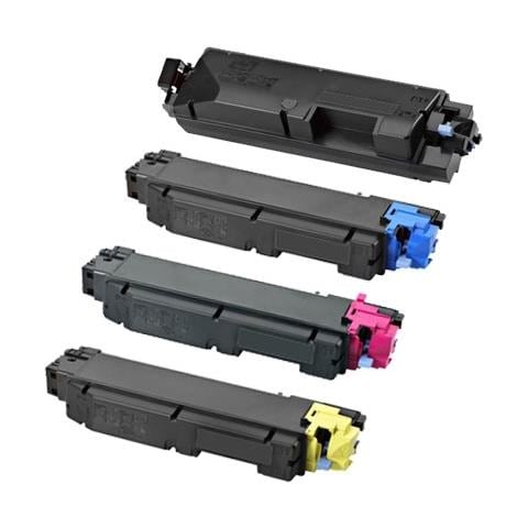 TONER - Magente+waste Triumph P-c3062,3066-90g / 6k#1t02tvbut0 - Foto 1
