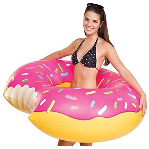Ciambella Gonfiabile da Piscina - Pool Ring LEGAMI – Cartoonia