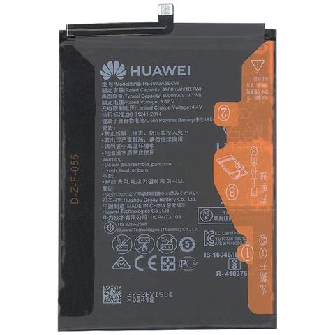 Batteria Litio Integrata Originale Hb4073a5ecw Bulk Per Mate 20x - Honor 8x Max - Foto 1