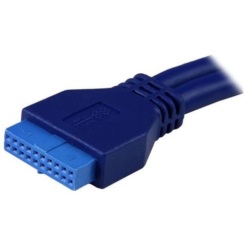 Lettore interno di Schede memoria Flash USB 3.0 con supporto UHS-II - Foto 3