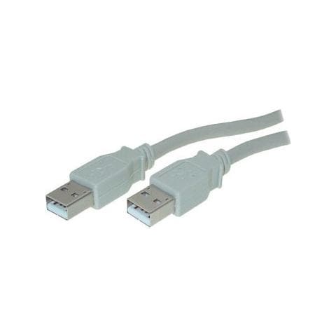 5m USB 2.0 A, 2.0, USB A, USB A - Foto 1