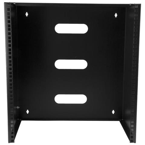 " Staffa montaggio a parete per Rack da 12U da 12"" di profondità" - Foto 2