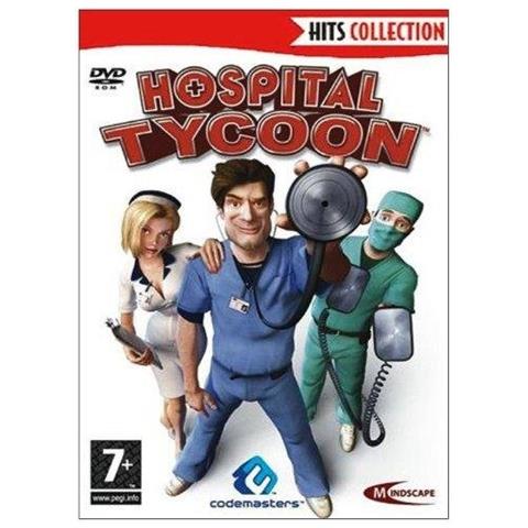 Hospital Tycoon PC videogioco - Foto 1
