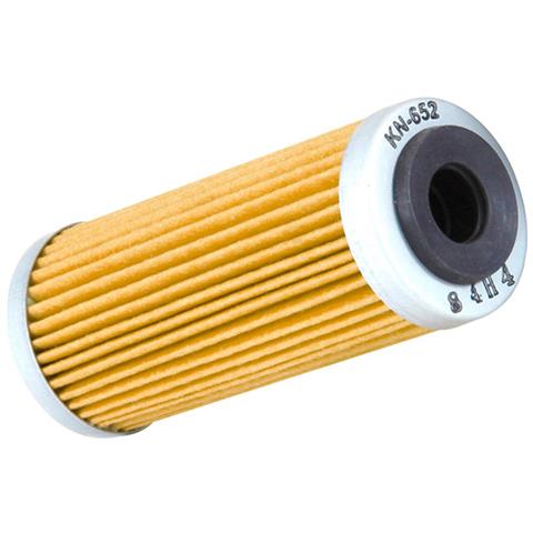 Filtro Olio Kn-652 - Foto 1