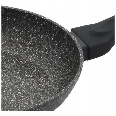 Kanusberg Kb-7290 Set Di Pesca In Granito 20/24 / 28cm - Foto 8