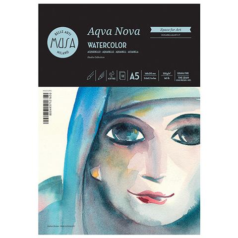 Blocco di Carta da Disegno 12 fogli - Foto 1