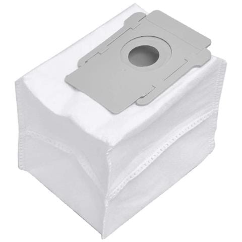 Sacchetti Per Aspirapolvere Per Irobot Roomba I7 / I3 / E5 / E6 / S9 Confezione Da 6 - Foto 10