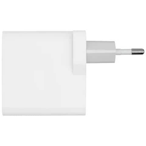 Caricabatterie Originale Da Parete Per Casa Usb Vc56hach 30w Vooc Bulk - Foto 2