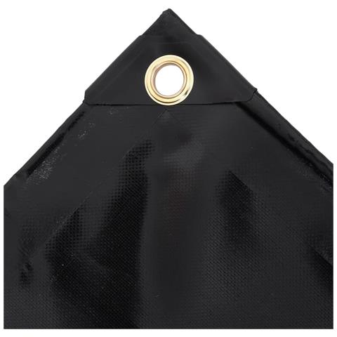 Telone 650 G / m 4x7 M Nero - Foto 6