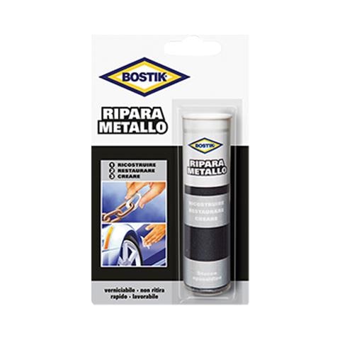 Ripara Metallo - Foto 1