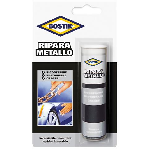 Ripara Metallo - Foto 2