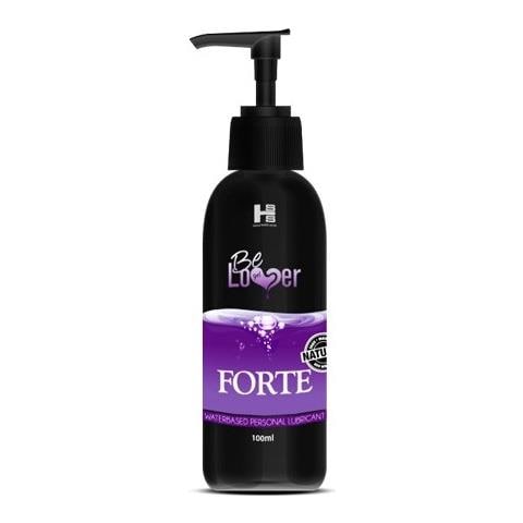Be Lover Gel Forte 100ml - Gel Intimo Denso A Base D'acqua - Foto 2