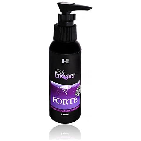Be Lover Gel Forte 100ml - Gel Intimo Denso A Base D'acqua - Foto 1