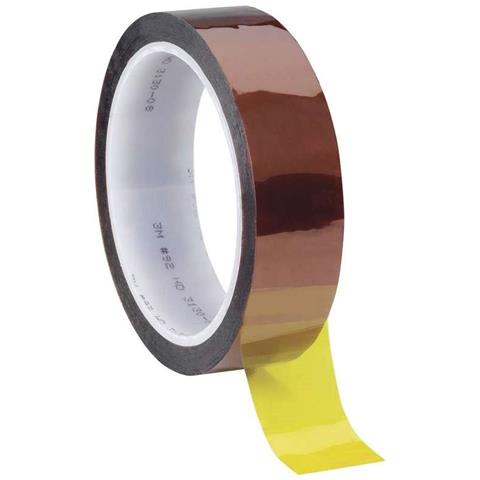 Nastro Isolante ET9212X33 33 m x 12 mm - Foto 1