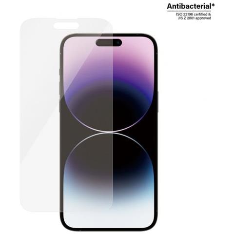 Classic Fit Apple Iphone 20 Pellicola Proteggischermo Trasparente 1 Pz - Foto 1