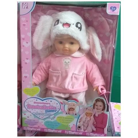 Bimbabella Bunny Magica Vendita Unitaria Soggetto Casuale - Foto 2