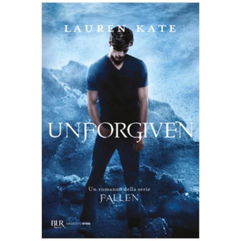 Lauren Kate - Unforgiven - Foto 1