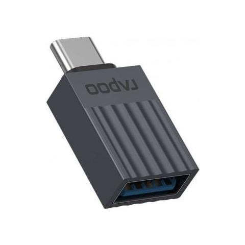 Rapoo Uca-1001 Schnittstellenkarte/adapter Usb 3.2 Gen 1 (3.1 Gen 1) (00217682) - Foto 2