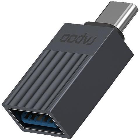 Rapoo Uca-1001 Schnittstellenkarte/adapter Usb 3.2 Gen 1 (3.1 Gen 1) (00217682) - Foto 4