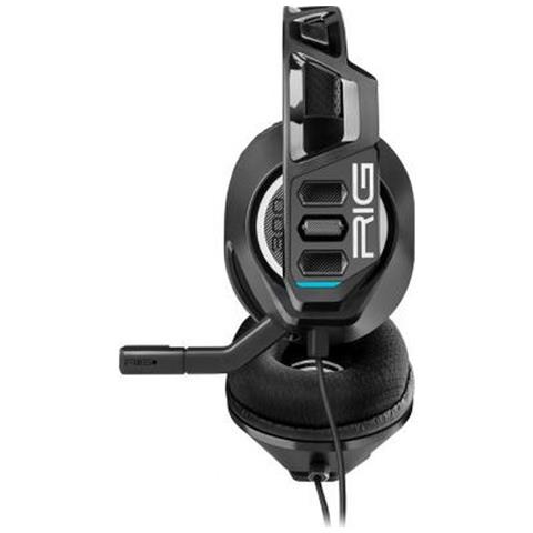 Auricolari Rig 300hn Nero - Foto 2