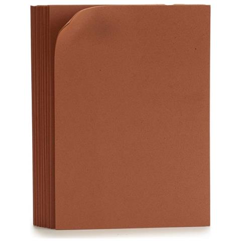 Gomma Eva Marrone 30 X 0,2 X 20 Cm (24 Unità) - Foto 3