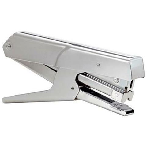 Cucitrice 44734 Argentato - Foto 1