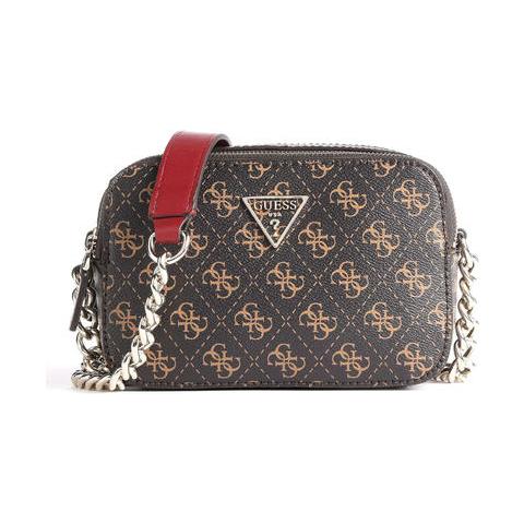 Ql787914 Noelle Mini Bag Borsa A Tracolla Logata Donna - Foto 1