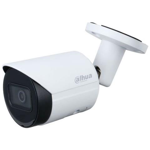 Telecamera Bullet Ip Wizsense Ir 4mp - Ipc-hfw2441sp-s - Foto 1