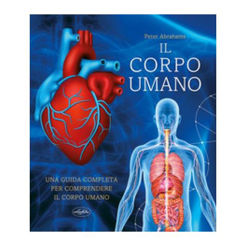 Peter Abrahams - Il Corpo Umano - Foto 1