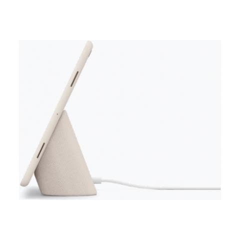 Pixel Tablet Dock Wi-Fi 128GB 1GB Ram Display 10.9" Main Camera 8MP Tensor G2 (Wi-Fi 6 802.11 ax) Android Beige - Foto 2