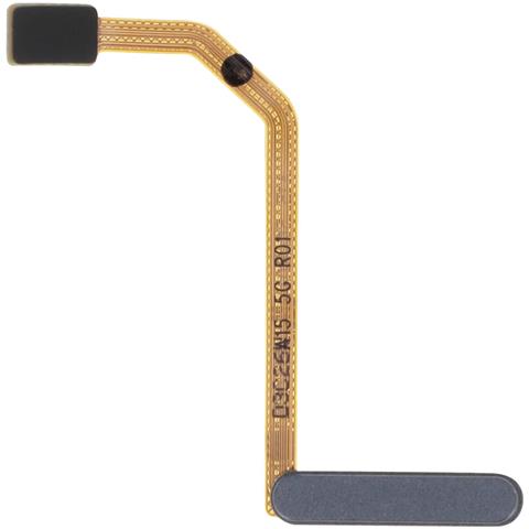 Lettore Di Impronte Digitali Galaxy A15 5g Originale, Blu Scuro - Foto 1