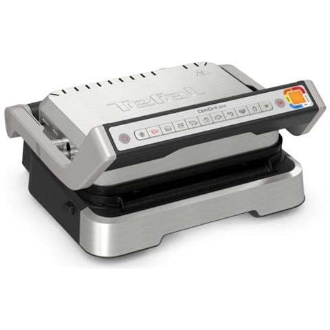 OptiGrill 2in1 GC772D Griglia di contatto - Foto 1