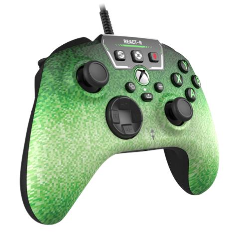 Controller Di Gioco Cablato - Turtle Beach - React-r - Pixel - Xbox E Windows - Foto 2