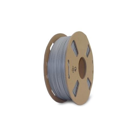 HP3DR-PLGY materiale di stampa 3D Acido polilattico (PLA) Grigio 1 kg - Foto 1