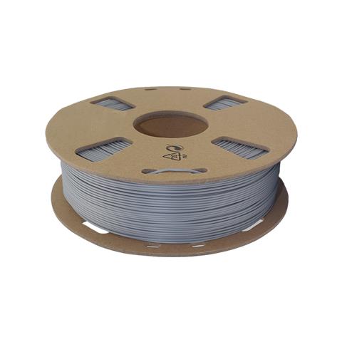 HP3DR-PLGY materiale di stampa 3D Acido polilattico (PLA) Grigio 1 kg - Foto 2
